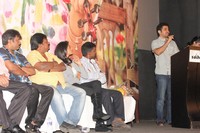 Charulatha Tamil Movie Audio Launch